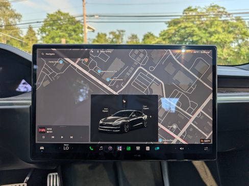 Used 2023 Tesla Model S Standard Range AWD/4WD image 26