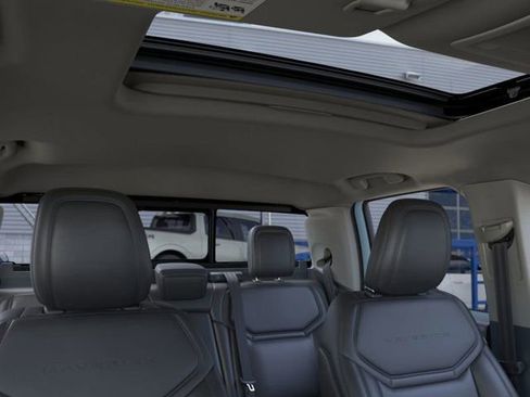 New 2026 Ford Maverick Lariat image 12