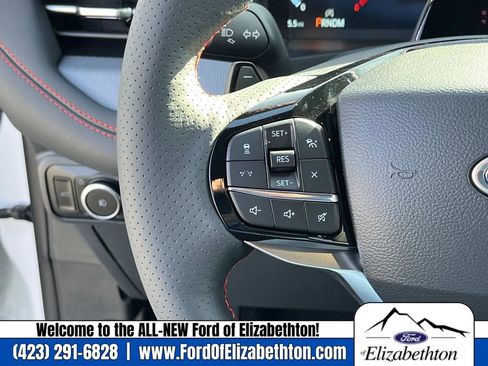 New 2026 Ford Explorer ST w/ Sun And Sound Package image 27