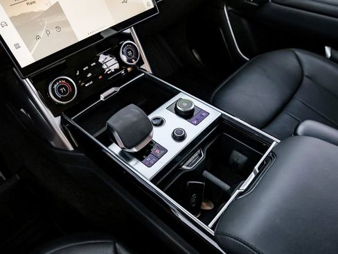 Used 2022 Land Rover Range Rover SE image 19