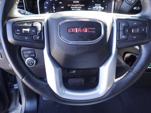 Used 2024 GMC Sierra 1500 Elevation AWD/4WD image 48
