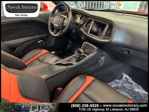 Used 2022 Dodge Challenger GT w/ Plus Package AWD/4WD image 35