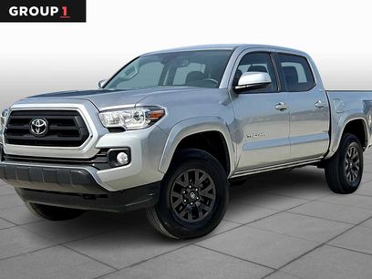 Used 2023 Toyota Tacoma SR5