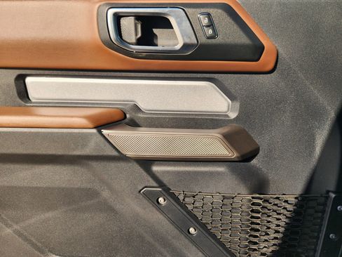 Used 2022 Ford Bronco Outer Banks image 27