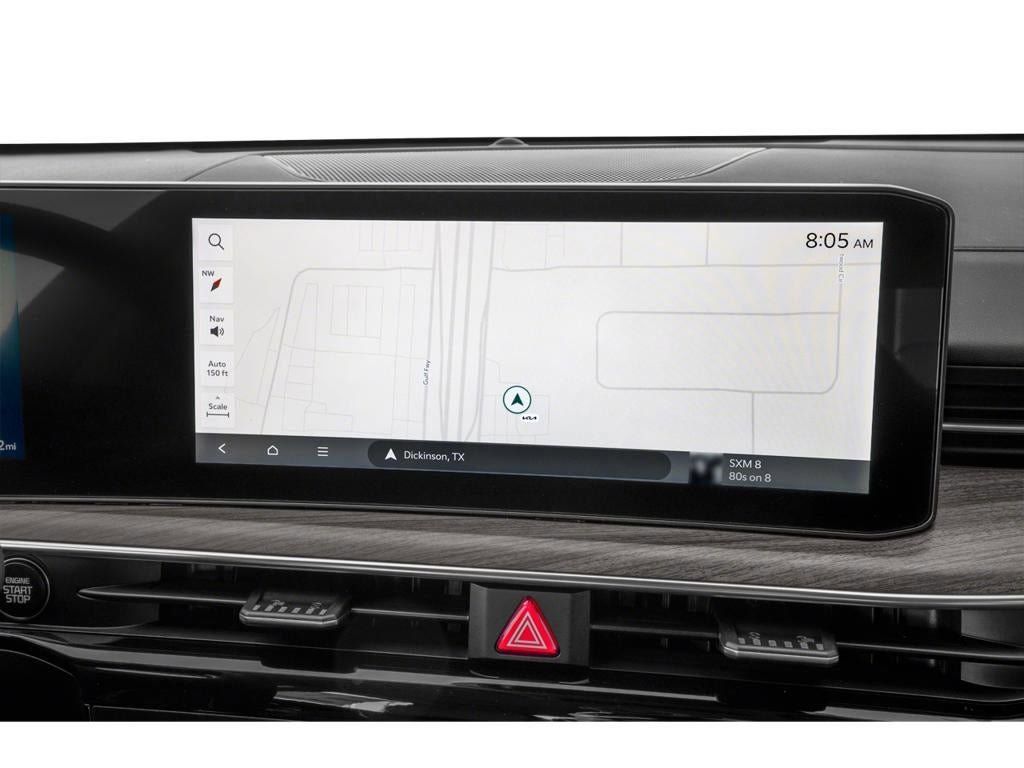 Used 2025 Kia K5 EX FWD image 54