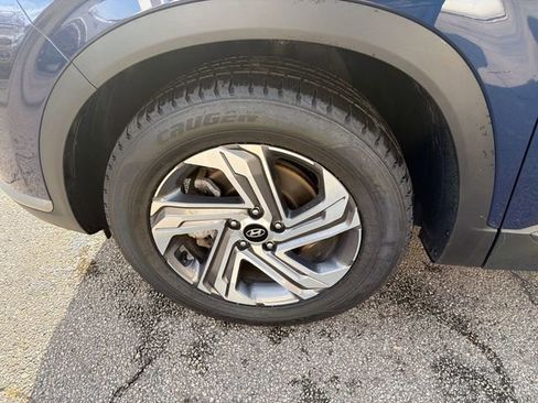 Certified 2023 Hyundai Santa Fe SE image 19