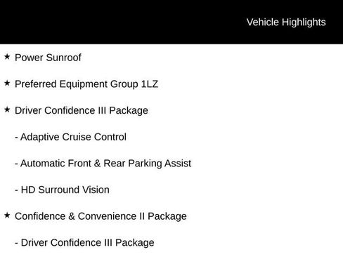 Used 2022 Chevrolet Equinox Premier AWD/4WD image 10