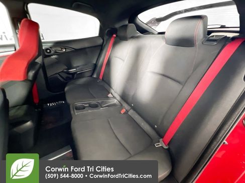 Used 2019 Honda Civic Type R image 27