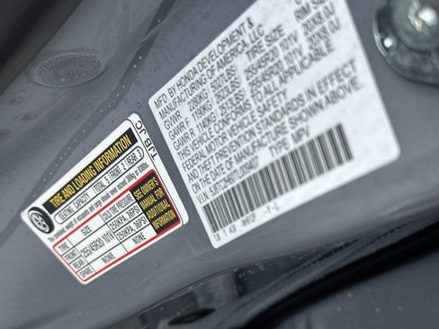 New 2026 Acura RDX A-Spec image 25