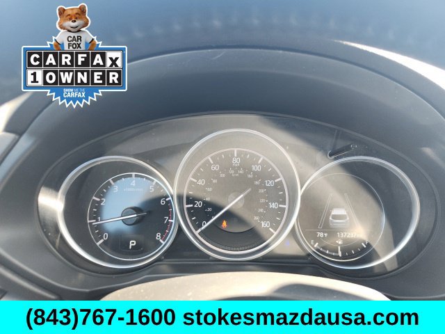 Used 2019 MAZDA CX-5 Touring FWD image 3