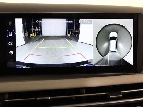 Certified 2025 Hyundai Tucson Limited image 30