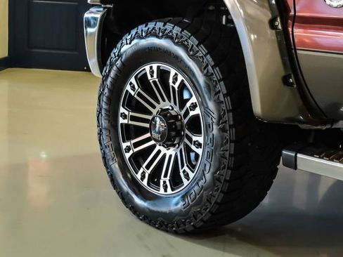 Used 2016 Ford F250 Lariat w/ Chrome Package image 46