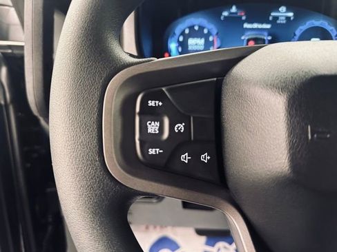 New 2025 Ford Bronco 4-Door w/ Sasquatch Package image 38