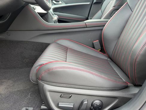 New 2026 Genesis G70 3.3T Sport Prestige RWD image 11