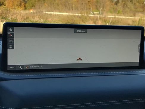 Used 2024 Genesis GV80 3.5T w/ Advanced Package image 21