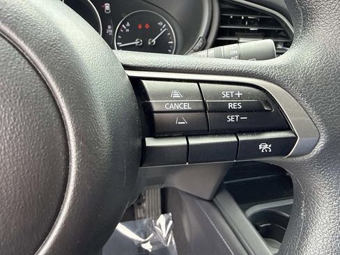 Certified 2025 MAZDA CX-30 AWD 2.5 S image 37