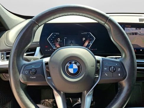 Used 2024 BMW X1 xDrive28i w/ Convenience Package AWD/4WD image 24