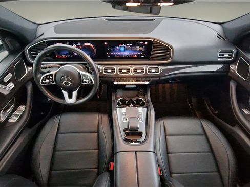 Used 2020 Mercedes-Benz GLE 350 image 9