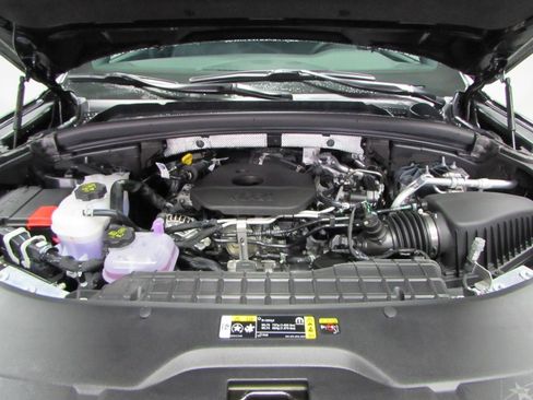 New 2026 Jeep Grand Cherokee L Limited image 10