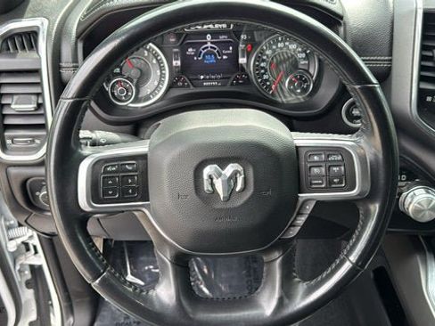 Used 2022 RAM 2500 Laramie AWD/4WD image 15