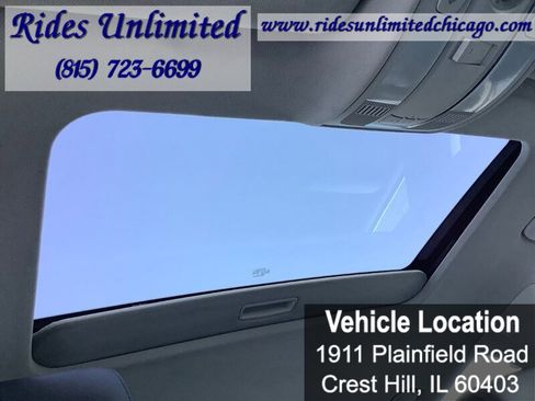 Used 2010 Audi A6 3.0T Prestige image 36