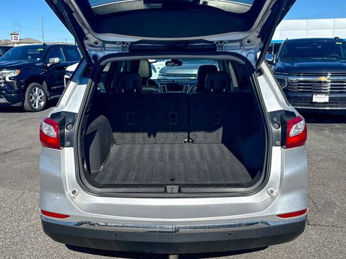 Certified 2020 Chevrolet Equinox Premier image 13