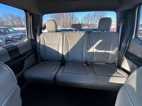 Used 2018 Ford F350 XL w/ Power Equipment Group image 29