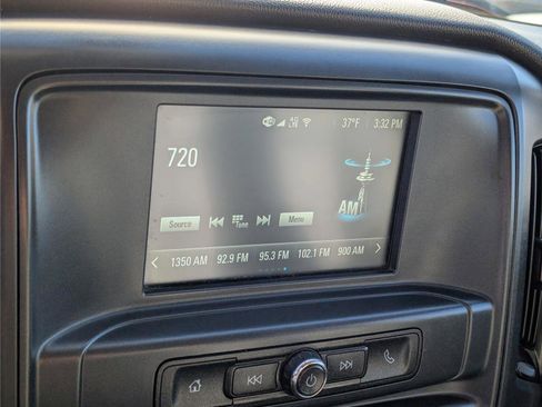 Used 2019 Chevrolet Silverado 2500 W/T w/ WT Convenience Package image 25