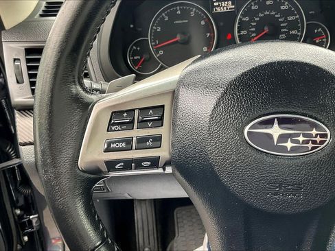 Used 2013 Subaru Outback 2.5i Premium w/ All-Weather Pkg AWD/4WD image 11
