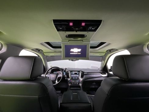 Used 2017 Chevrolet Tahoe Premier image 29