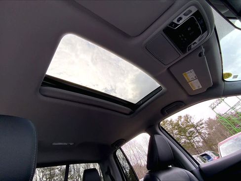 Used 2019 Honda Ridgeline RTL-T image 14