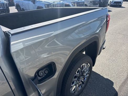 New 2026 GMC Sierra 1500 Denali Ultimate image 6