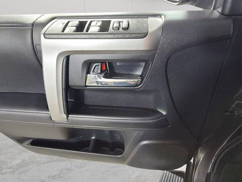 Used 2023 Toyota 4Runner SR5 RWD image 25