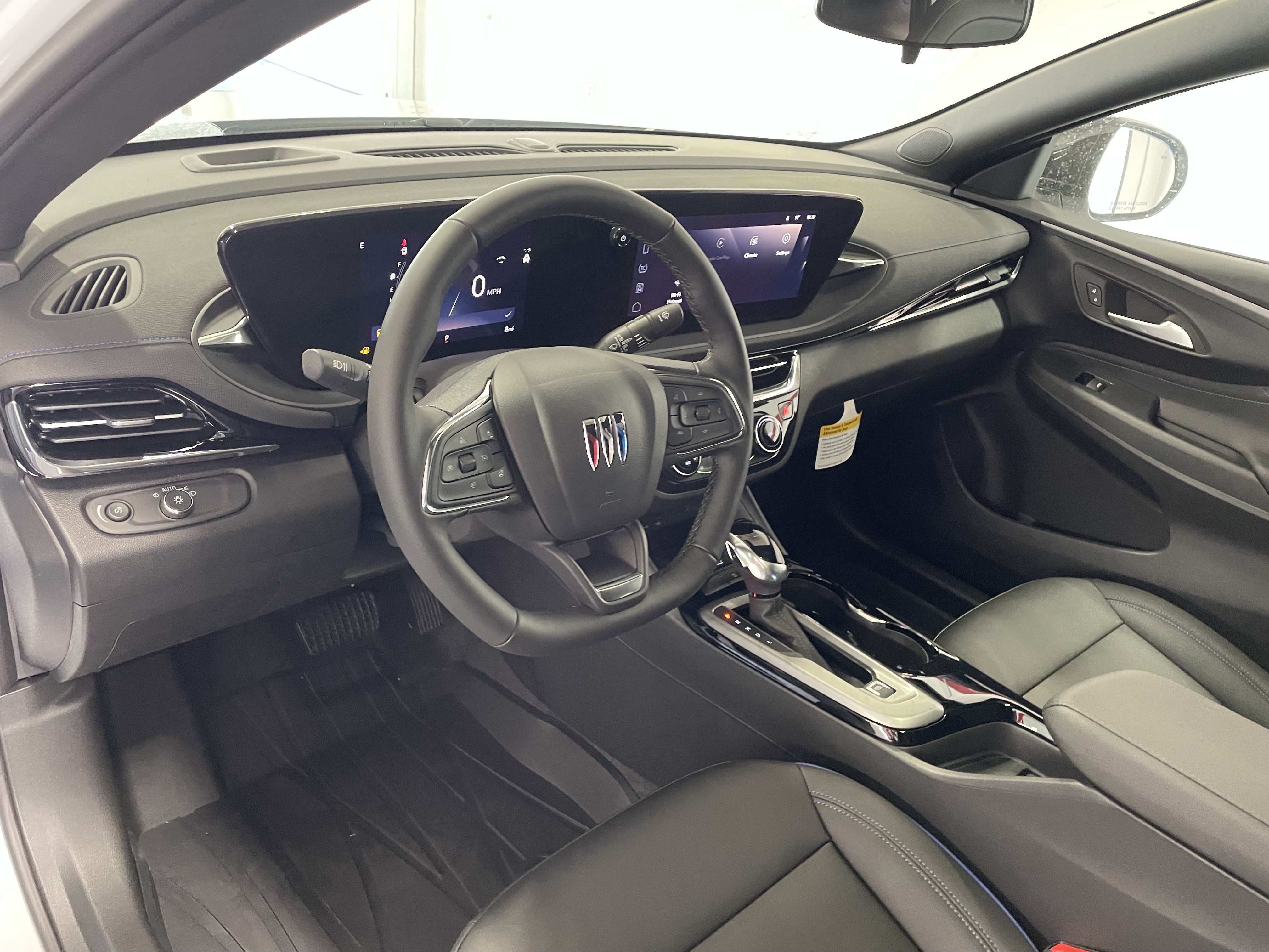 New 2026 Buick Envista Sport Touring w/ Convenience I Package FWD image 16