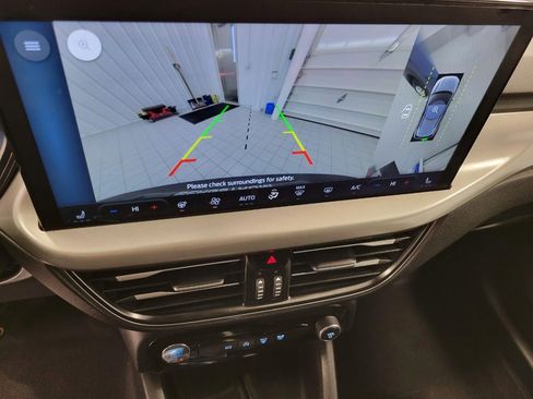 Used 2023 Ford Escape Active w/ Tech Pack #2 image 14