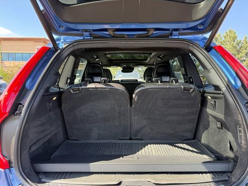 Used 2016 Volvo XC90 T6 R-Design w/ Vision Package image 19