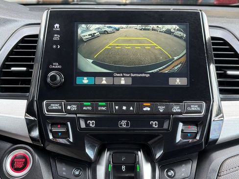 Used 2018 Honda Odyssey EX-L image 31