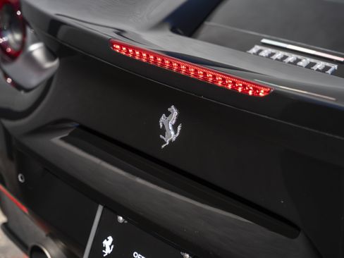 Certified 2016 Ferrari 488 GTB image 10