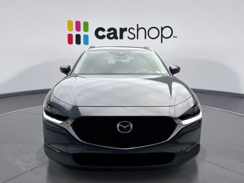 Used 2020 MAZDA CX-30 AWD w/ Premium Package image 8