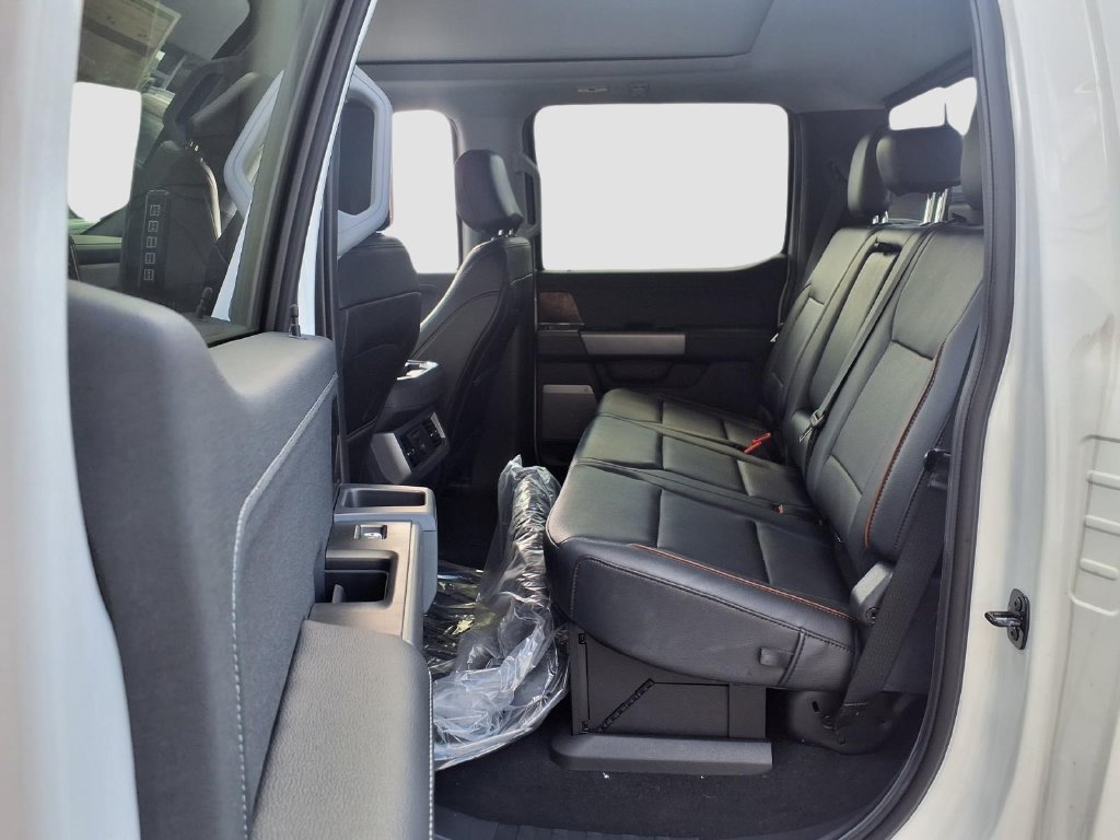 New 2026 Ford F350 Lariat w/ Lariat Ultimate Package AWD/4WD image 29