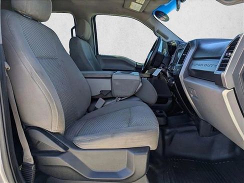 Used 2019 Ford F250 XLT w/ XLT Value Package image 20