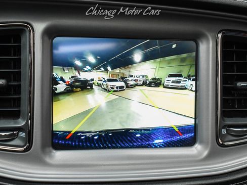 Used 2023 Dodge Challenger SRT Hellcat image 15