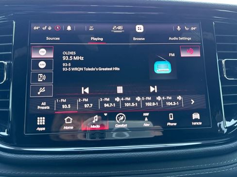 Used 2021 Dodge Durango GT image 23