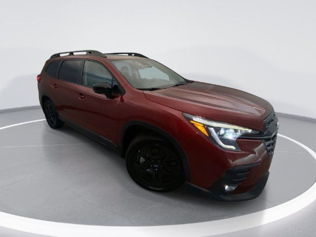 Used 2024 Subaru Ascent Onyx Edition AWD/4WD image 1