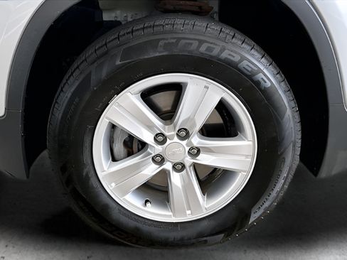 Used 2020 Chevrolet Trax LS w/ Tint and Cruise Package AWD/4WD image 29
