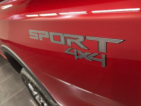 New 2026 Ford Ranger XLT image 34