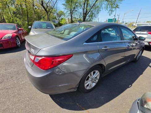 Used 2013 Hyundai Sonata GLS image 6