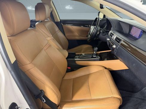 Used 2013 Lexus GS 350 w/ Luxury Pkg image 23