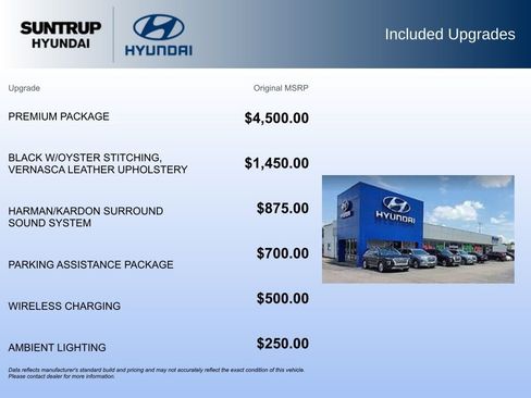 Used 2021 BMW X3 xDrive30i w/ Premium Package AWD/4WD image 2