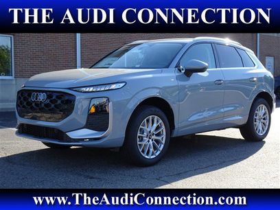 New 2026 Audi Q3 quattro 2.0T